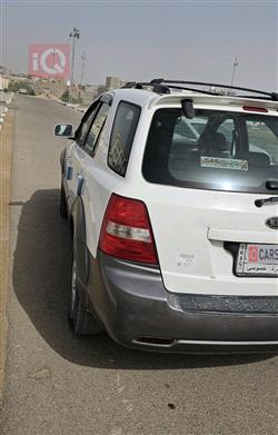 كيا سورينتو